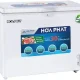 Tủ đông Hòa Phát 252l 1 ngăn dàn đồng HCF 516S1Ð1