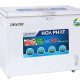 Tủ đông Hòa Phát 252l 1 ngăn dàn Nhôm HCF 516S1N1 - ảnh 2