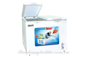 Tủ đông Funiki 240l HCF-600S2PÐ