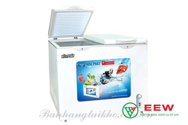Tủ đông Funiki 240l HCF-600S2PÐ