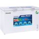 Tủ đông Hòa Phát 2 ngăn 240l dàn Nhôm HCF 606S2N2