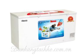 Tủ đông Funiki 446l HCF-830S1PÐ2