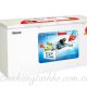 Tủ đông Funiki 446l HCF-830S1PÐ2