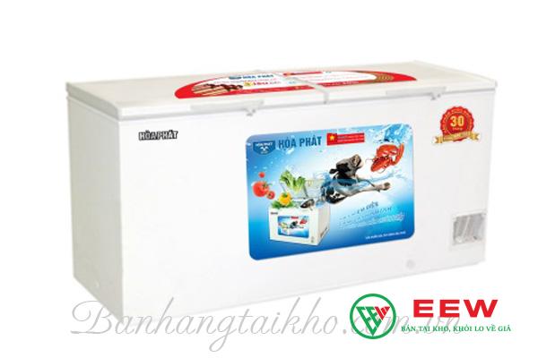 Tủ đông Funiki 446l HCF-830S1PÐ2