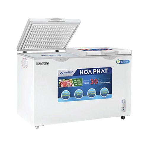 Tủ đông Funiki inverter 2 ngăn 2 cánh 205l HCFI 506S2Ð2