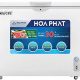 Tủ đông Funiki inverter 1 ngăn 1 cánh 252l HCFI 516S1Ð1