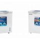 Tủ đông Funiki inverter 2 ngăn 2 cánh 240l HCFI 606S2Ð2 - ảnh 2