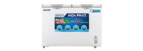 Tủ đông Funiki inverter 2 ngăn 2 cánh 270l HCFI 656S2Ð2