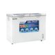 Tủ đông Funiki inverter 1 ngăn 2 cánh 352l HCFI 666S1Ð2 - ảnh 2