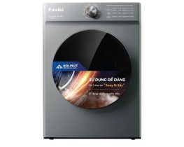 Máy sấy Funiki thông hơi 8kg HD V680AG