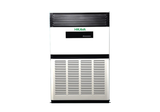 Điều hòa tủ đứng Hikawa 2 chiều 95500 BTU HI-FH100MT