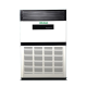 Điều hòa tủ đứng Hikawa 2 chiều 95500 BTU HI-FH100MT