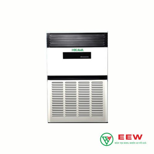 Điều hòa tủ đứng Hikawa 2 chiều HI-FH100MT - điều khiển thông minh, tiện lợi mọi lúc mọi nơi