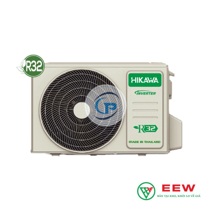 Điều hòa Hikawa HI-NC10M/HO-NC10M 9000BTU - tiết kiệm điện, vận hành êm ái, mang lại giấc ngủ ngon Điều hòa Hikawa HI-NC10M/HO-NC10M 9000BTU - tiết kiệm điện, vận hành êm ái, mang lại giấc ngủ ngon