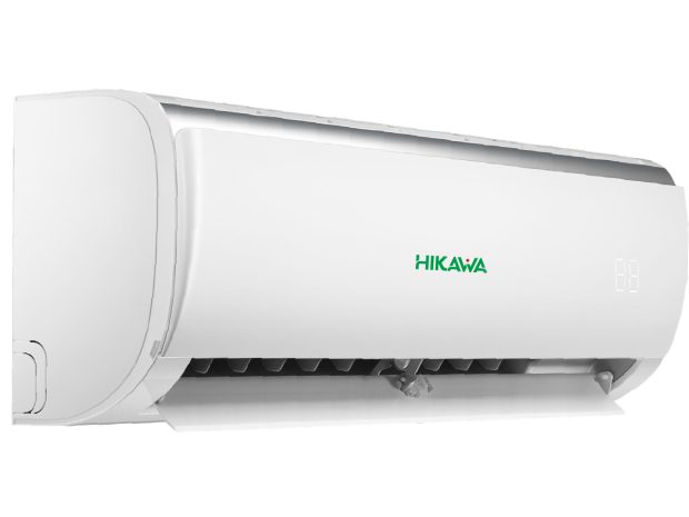 Điều hòa Hikawa 1 chiều 12000BTU HI-NC15M/HO-NC15M