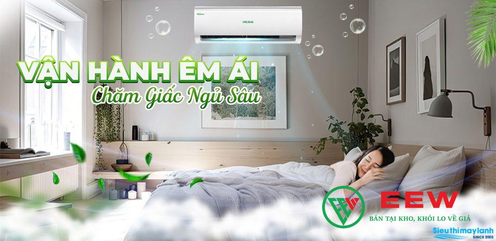 Điều hòa Hikawa HI-NC15M/HO-NC15M - Công nghệ tiết kiệm điện, bảo vệ môi trường Điều hòa Hikawa HI-NC15M/HO-NC15M - Công nghệ tiết kiệm điện, bảo vệ môi trường