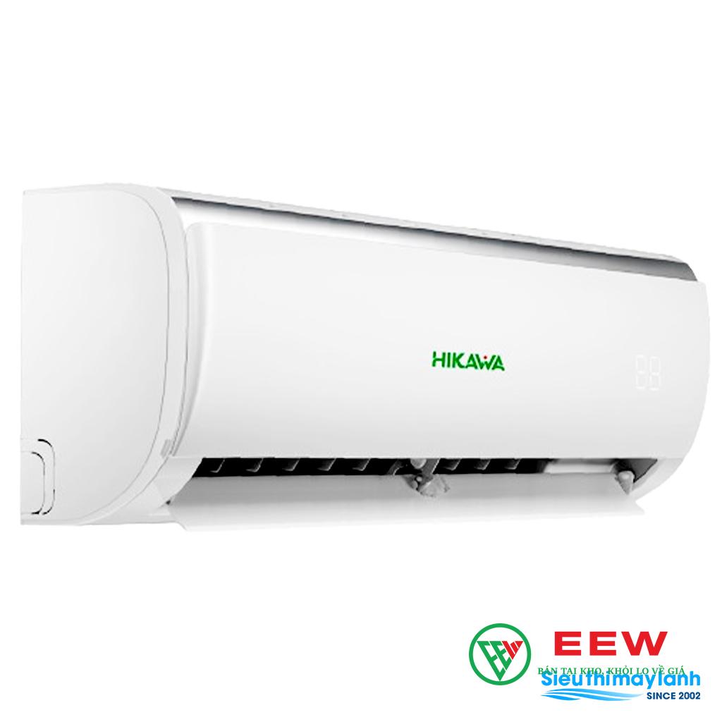 Điều hòa Hikawa 1 chiều 18000BTU HI-NC20M/HO-NC20M Điều hòa Hikawa 1 chiều 18000BTU HI-NC20M/HO-NC20M