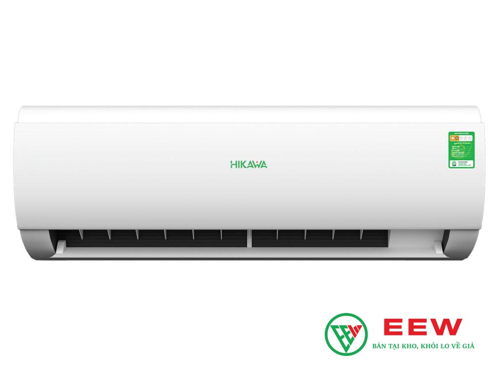 Điều hòa Hikawa 1 chiều 18000BTU HI-NC20M/HO-NC20M