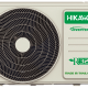 Điều hòa Hikawa 1 chiều 24000BTU HI-NC25M/HO-NC25M