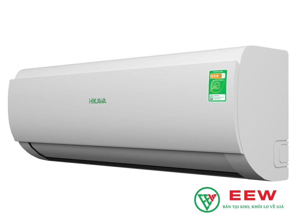 Điều hòa Hikawa 24000BTU - Thiết kế sang trọng, phù hợp mọi không gian nội thất