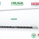 Điều hòa Hikawa 1 chiều 24000BTU HI-NC25M/HO-NC25M - ảnh 2
