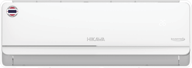 Điều hòa Hikawa 1 chiều 9500 BTU HI-VC10S/HO-VC10S