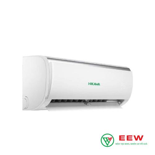 Điều hòa Hikawa 1 chiều 9500 BTU HI-VC10S/HO-VC10S