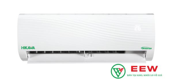 Điều hòa Hikawa 1 chiều 12000BTU inverter HI-VC15A/K-VC15A