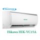 Điều hòa Hikawa 1 chiều 12000BTU inverter HI-VC15A/K-VC15A - ảnh 2