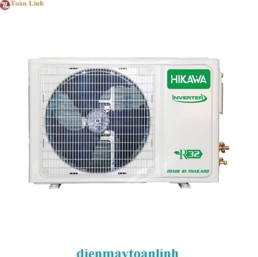 Điều hòa Hikawa 1 chiều 12300 BTU HI-VC15S/HO-VC15S