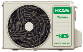 Điều hòa 1 chiều Hikawa Inverter 18.200 BTU HI-VC20S/HO-VC20S