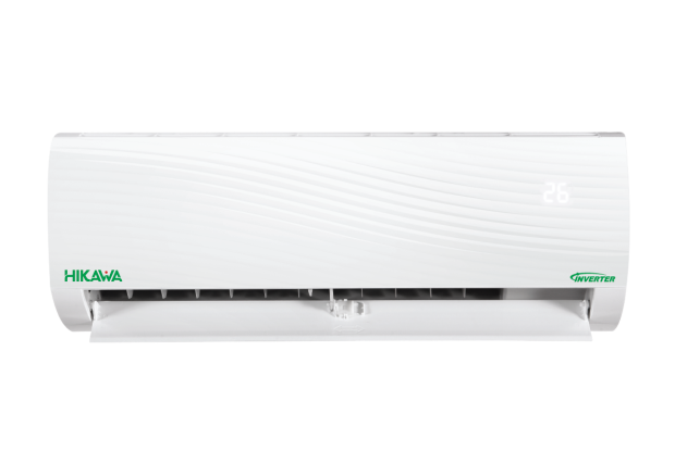 Điều hòa Hikawa 1 chiều 22000BTU inverter HI-VC25A/K-VC25A