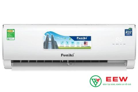 Điều hòa Funiki 9000BTU 1 chiều inverter HIC09MMC
