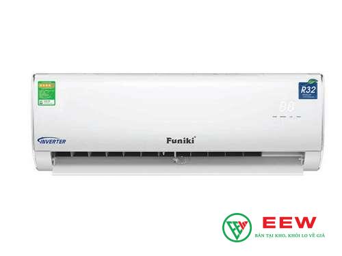 Điều hòa Funiki 9000BTU 1 chiều inverter HIC09MMC