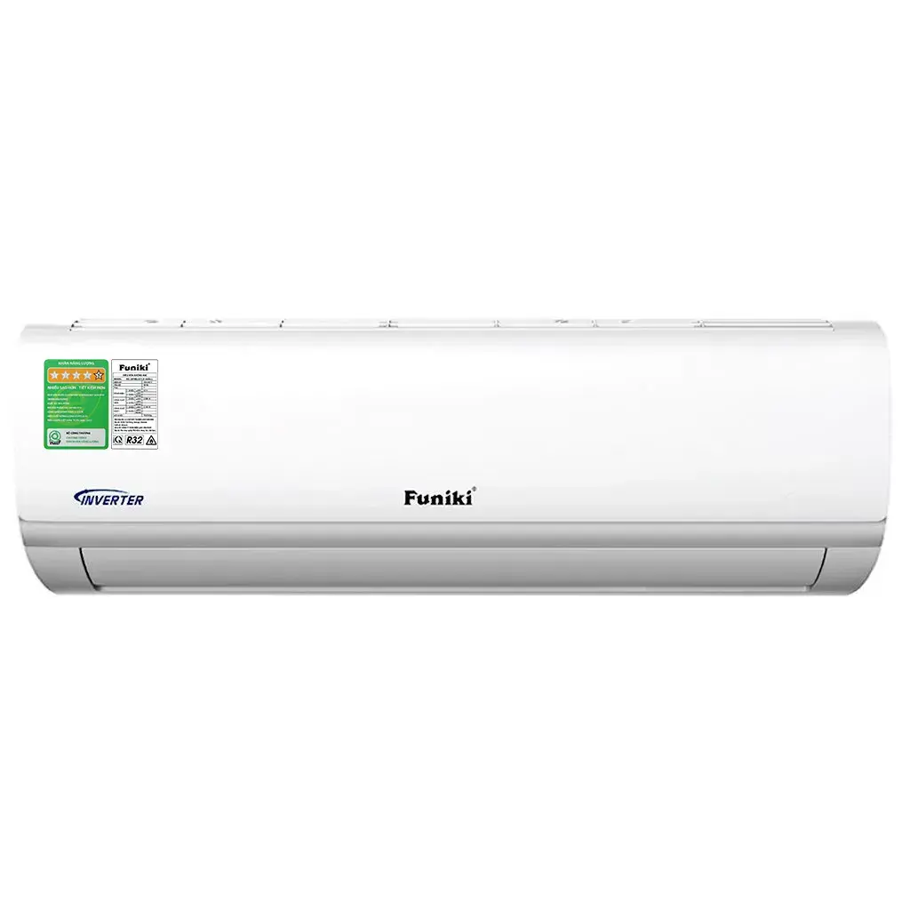 Điều hòa Funiki 9000BTU 1 chiều inverter HIC09MMC