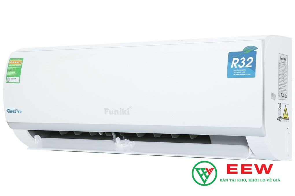 Điều hòa Funiki inverter 9000 BTU 1 chiều HIC09TMU