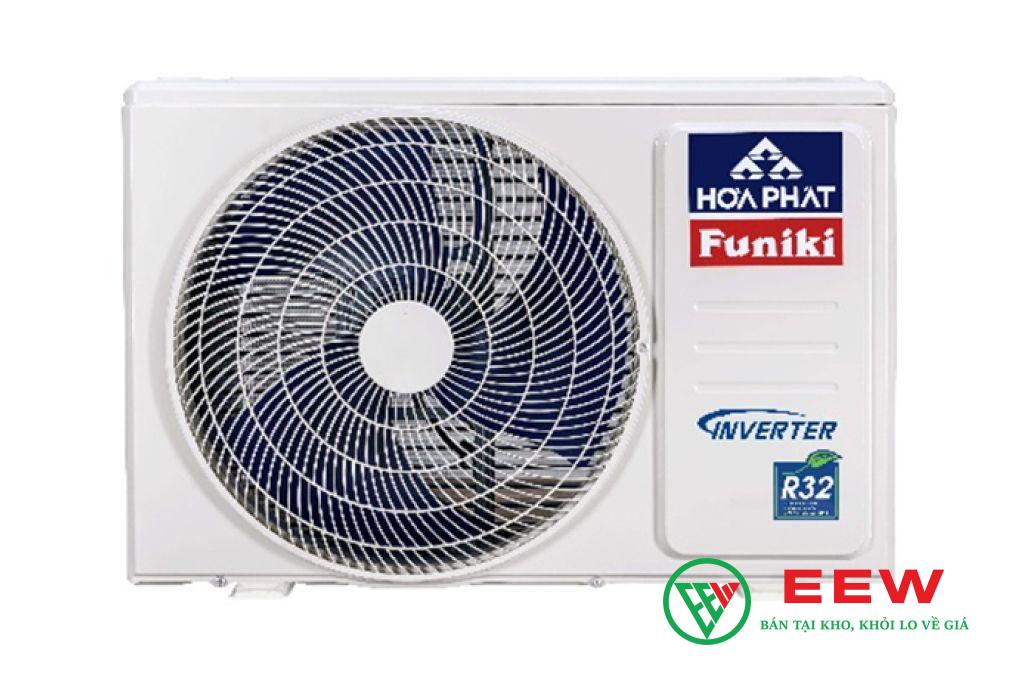 Điều hòa Funiki inverter 9000 BTU 1 chiều HIC09TMU