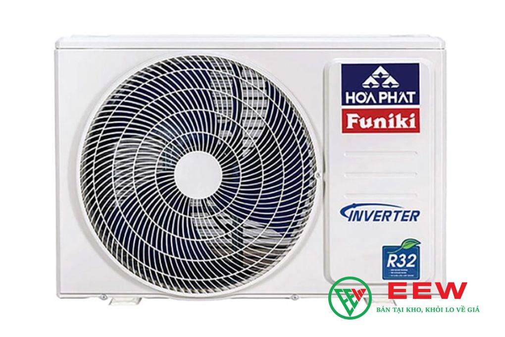 Điều hòa Funiki 12000BTU 1 chiều inverter HIC12MMC