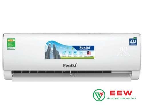 Điều hòa Funiki 12000BTU 1 chiều inverter HIC12MMC