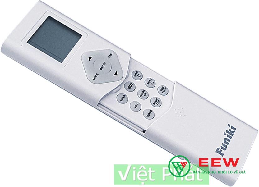 Điều hòa Funiki 12000BTU 1 chiều inverter HIC12MMC
