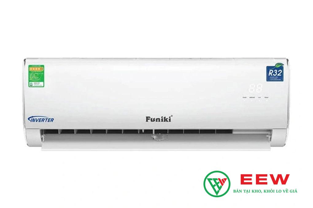 Điều hòa Funiki 12000BTU 1 chiều inverter HIC12MMC - ảnh 2