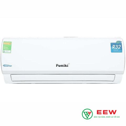 Điều hòa Funiki inverter 12000 BTU 1 chiều HIC12TMU Điều hòa Funiki inverter 12000 BTU 1 chiều HIC12TMU