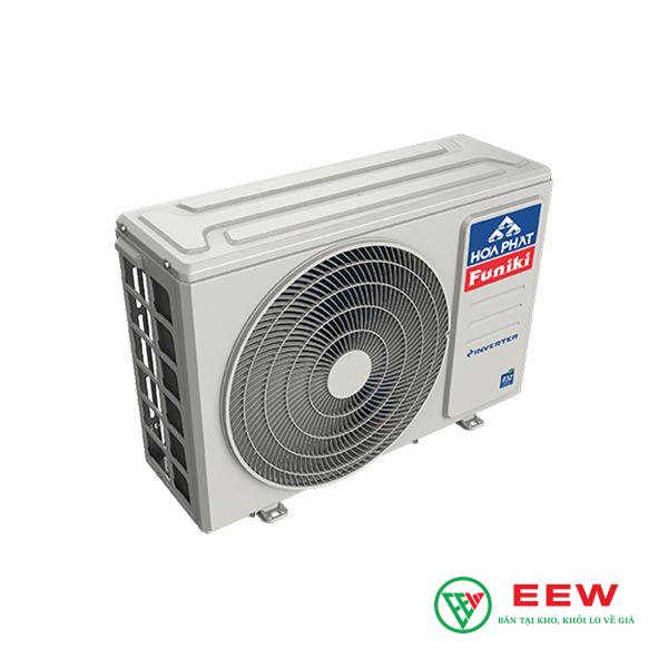 Điều hòa Funiki inverter 12000 BTU 1 chiều HIC12TMU