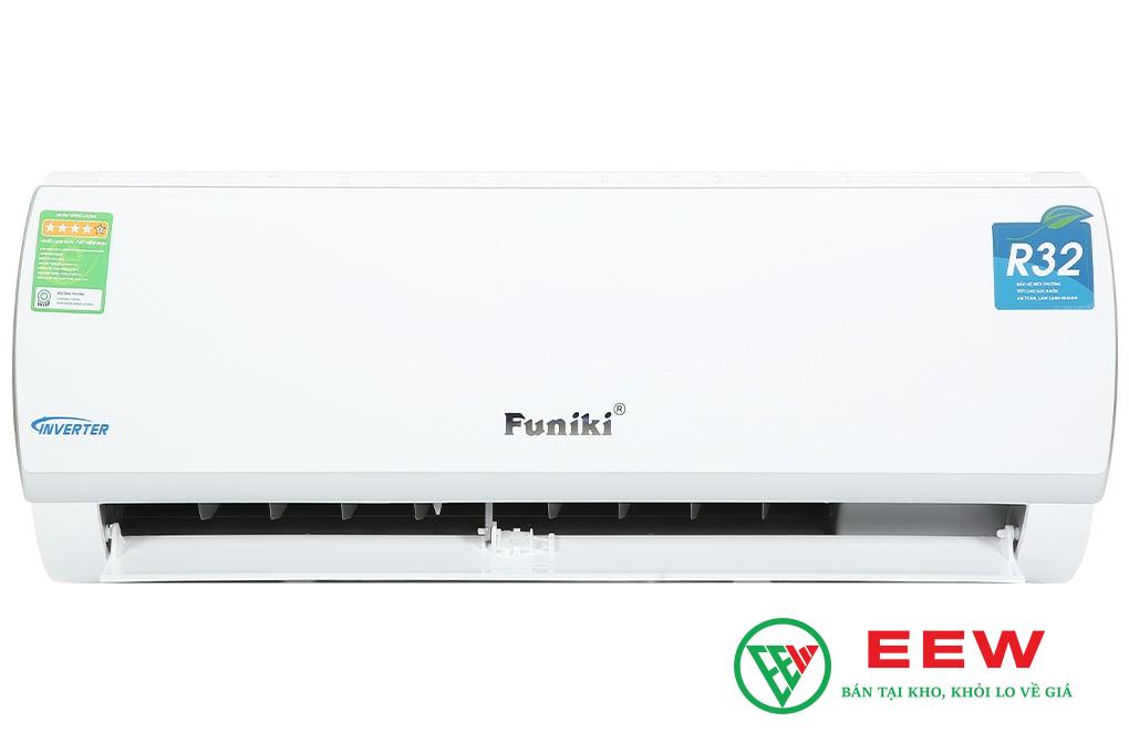 Điều hòa Funiki inverter 12000 BTU 1 chiều HIC12TMU - ảnh 2