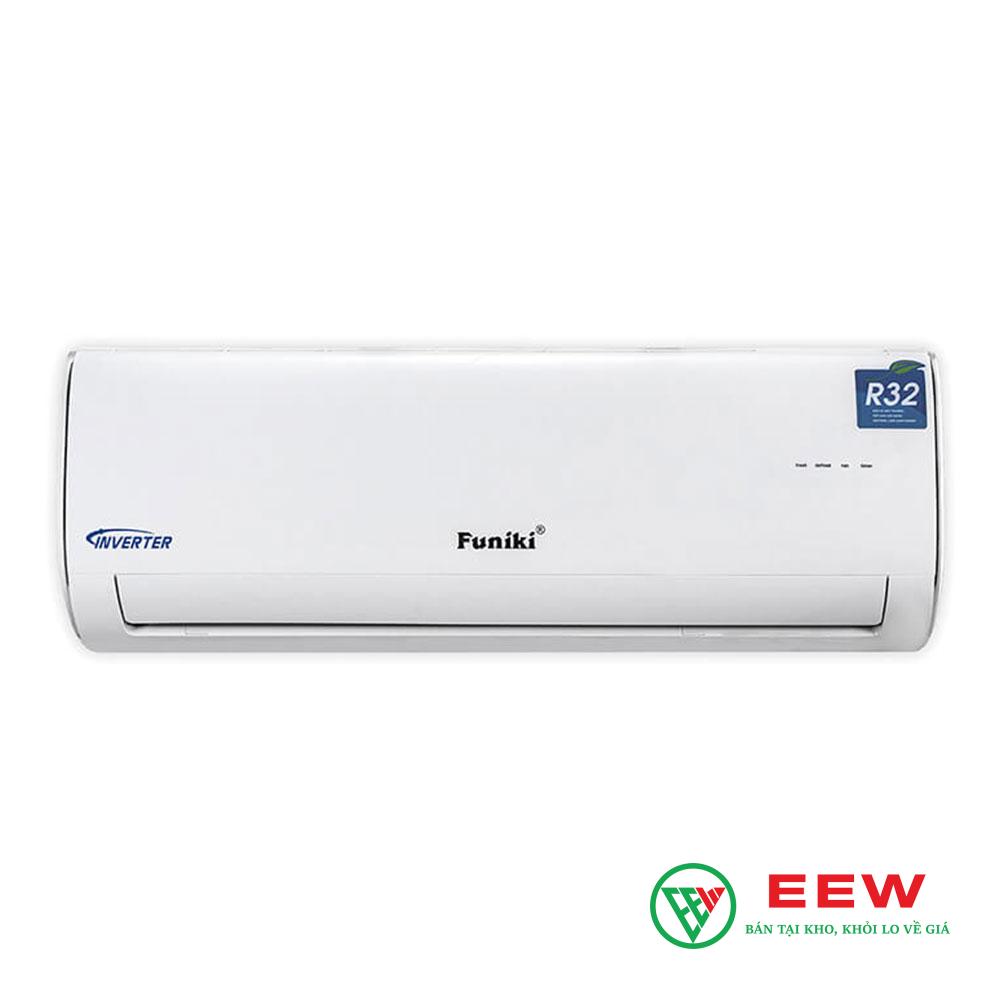 Điều hòa Funiki 18000BTU 1 chiều inverter HIC18MMC