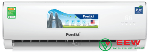 Điều hòa Funiki 18000BTU 1 chiều inverter HIC18MMC Điều hòa Funiki 18000BTU 1 chiều inverter HIC18MMC