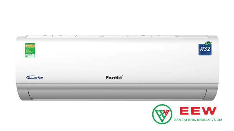 Điều hòa Funiki inverter 18000 BTU 1 chiều HIC18TMU