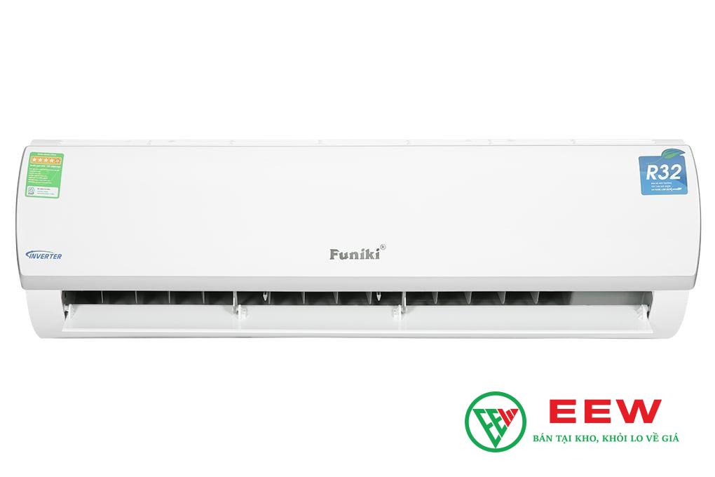 Điều hòa Funiki inverter 18000 BTU 1 chiều HIC18TMU Điều hòa Funiki inverter 18000 BTU 1 chiều HIC18TMU