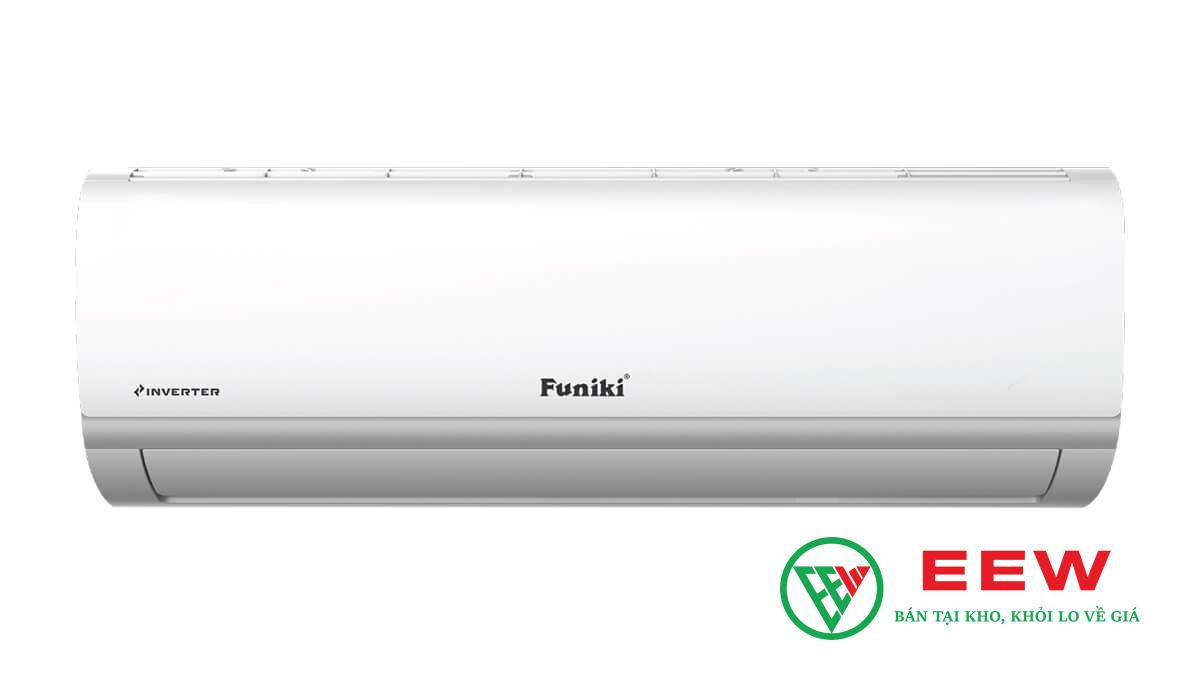 Điều hòa Funiki inverter 18000 BTU 1 chiều HIC18TMU - ảnh 2