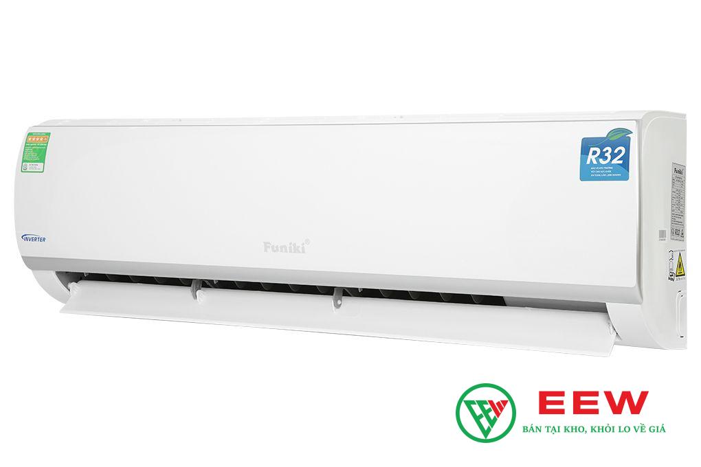 Điều hòa Funiki inverter 24000 BTU 1 chiều HIC24TMU Điều hòa Funiki inverter 24000 BTU 1 chiều HIC24TMU